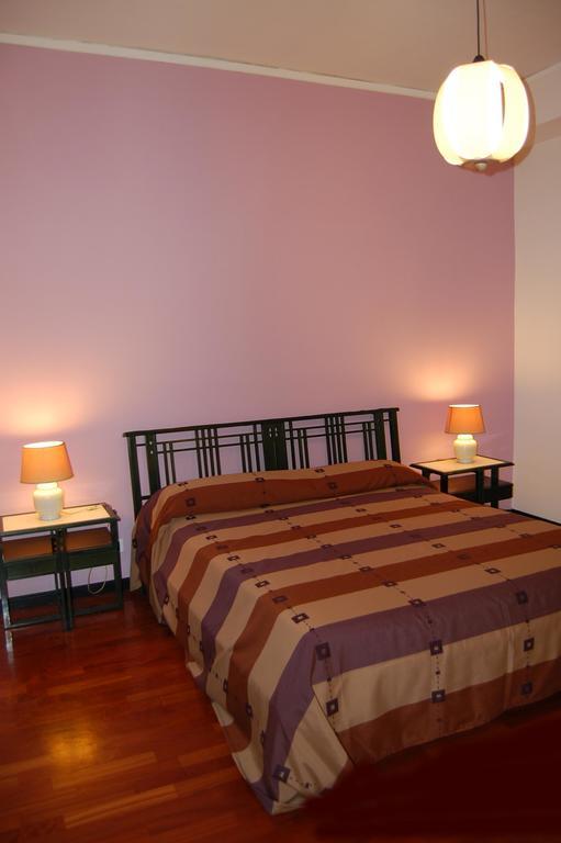 פלרמו B&B Strasburgo מראה חיצוני תמונה