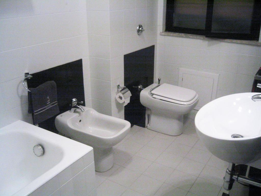 פלרמו B&B Strasburgo מראה חיצוני תמונה