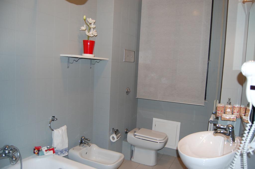 פלרמו B&B Strasburgo מראה חיצוני תמונה