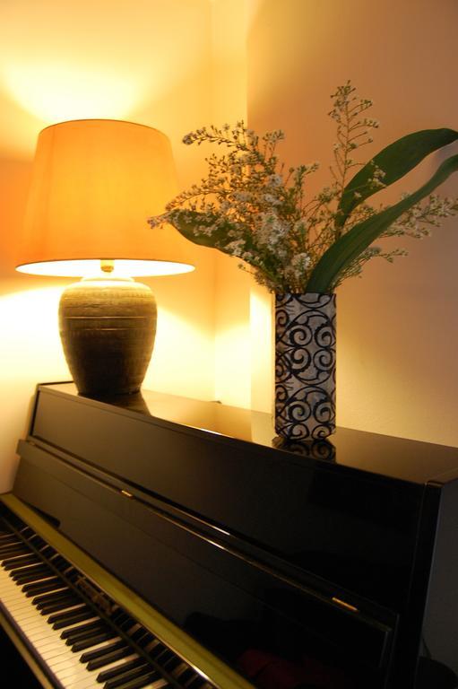 פלרמו B&B Strasburgo מראה חיצוני תמונה