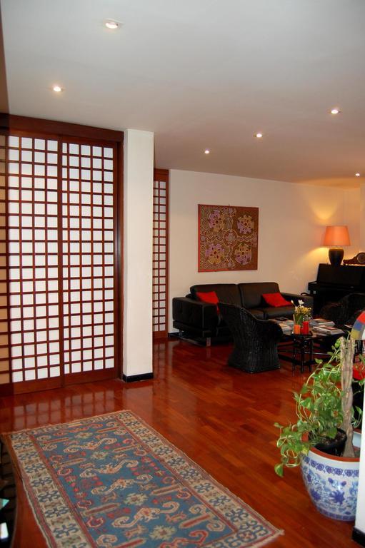 פלרמו B&B Strasburgo מראה חיצוני תמונה