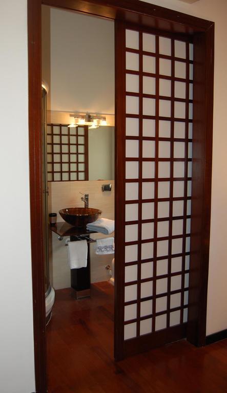 פלרמו B&B Strasburgo מראה חיצוני תמונה
