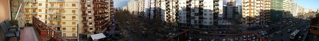 פלרמו B&B Strasburgo מראה חיצוני תמונה
