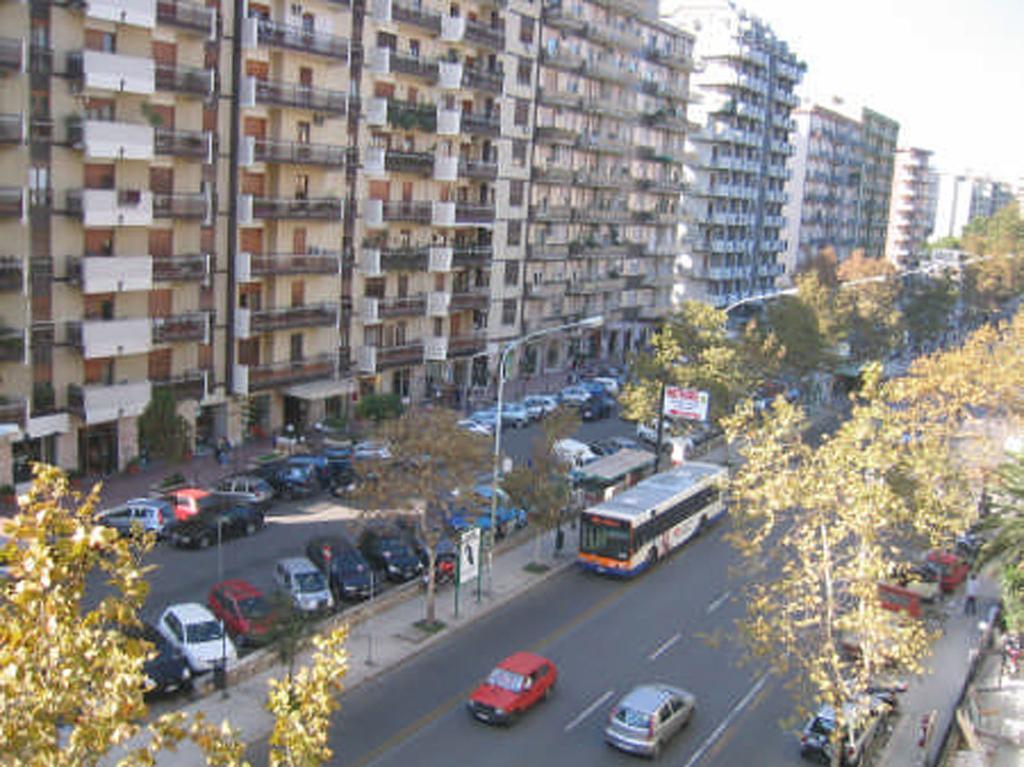 פלרמו B&B Strasburgo מראה חיצוני תמונה