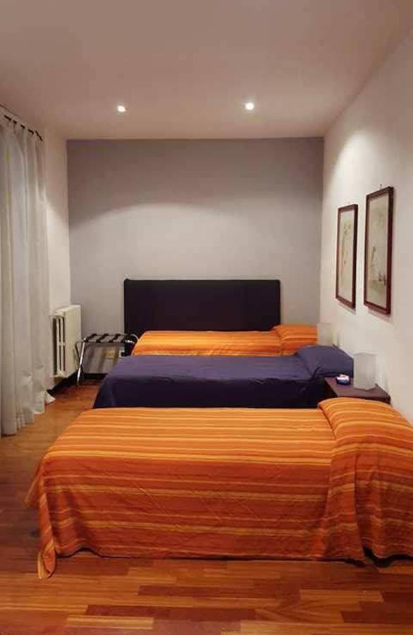 פלרמו B&B Strasburgo מראה חיצוני תמונה
